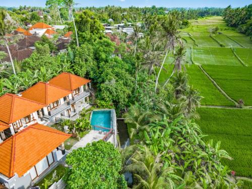 Kemenuh House | Bhargava Prana House