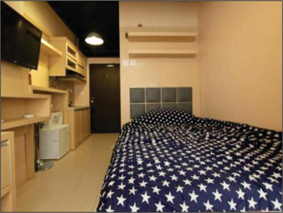 Cipaganti Apartment | Bheedara Property Type Studio 24