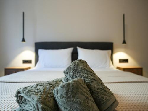 Kefalos Apartment | Billis House