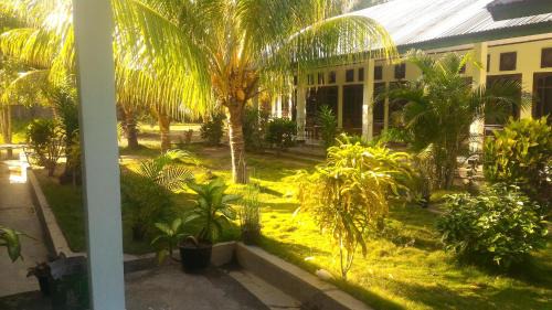 Riung House | Bintang Wisata Riung
