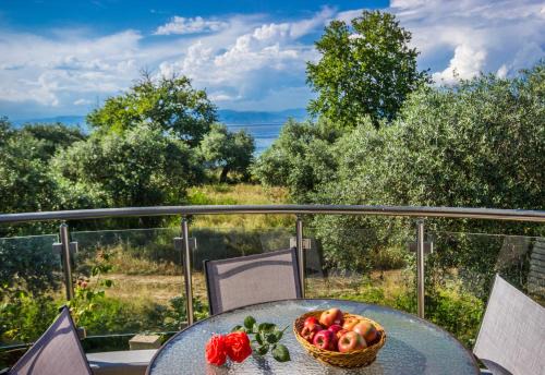 Thasos Town Apartment | Bivas Apartments