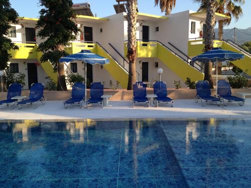 Marmaroto Apartment | Black Diamond