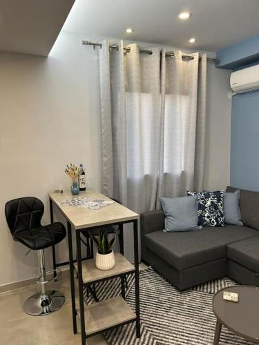 Drama Apartment | Black Eagle Apartment