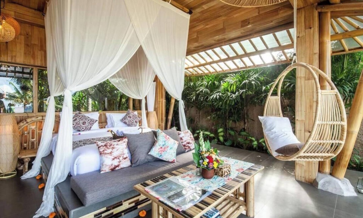 Selat Apartment | Bliss House