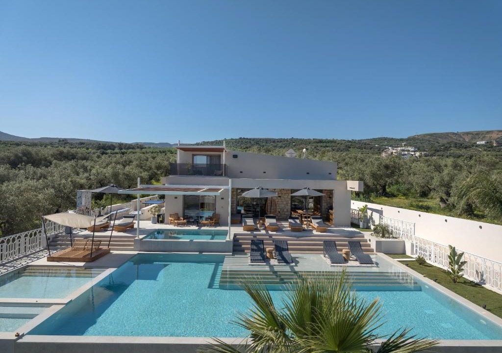 Adele Villa | Bliss Villas