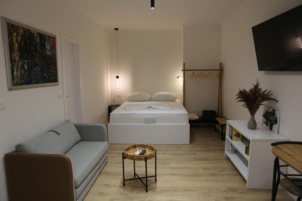 Blloku Apartment | Blloku Studio Apartament