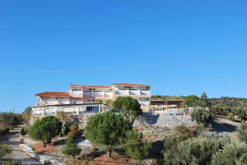 Charamida Hotel | Blue Bay Hotel