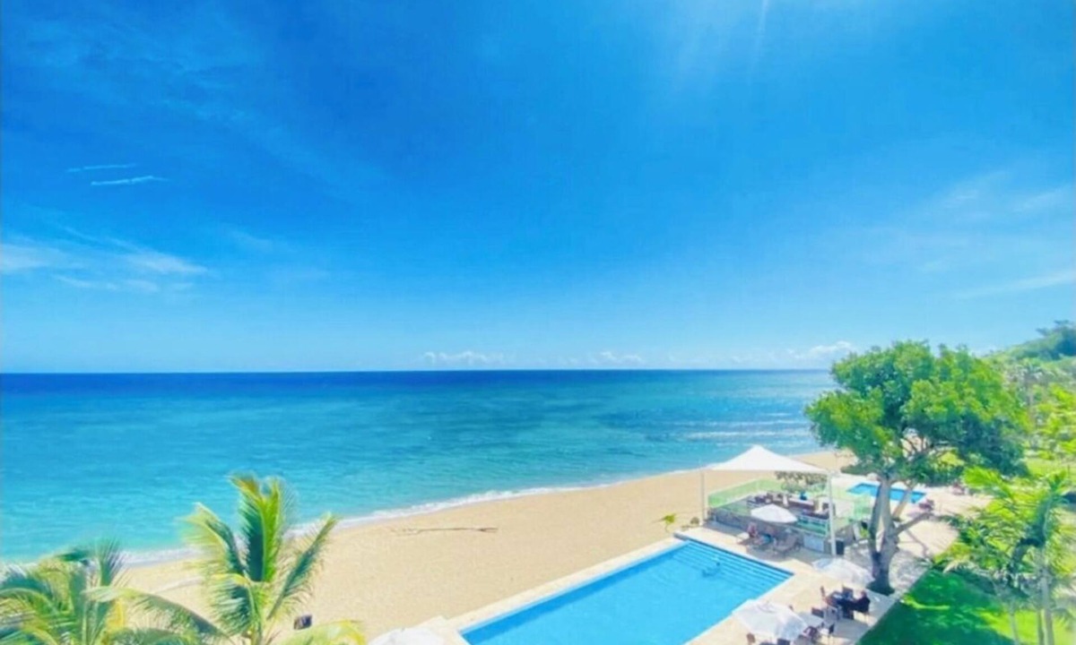 Sosua Hotel | Blue Green