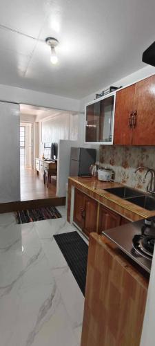 Baguio Apartment | Blue Haven Unit 4