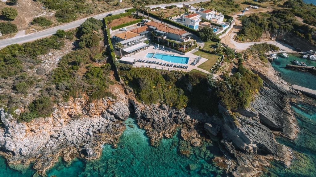 Skala Apartment | Blue Jasmine Hotel