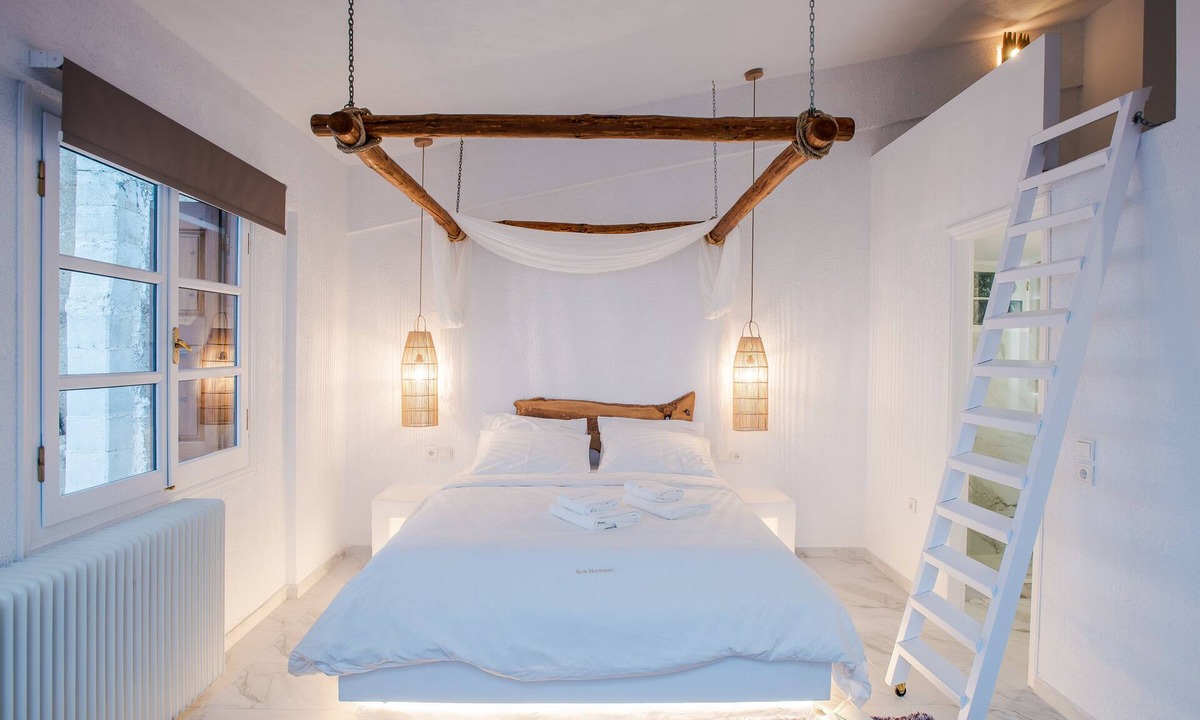 Arachova House | Blue Mountain Guesthouse Arachova