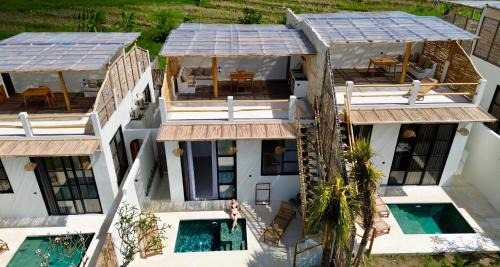 Munggu Villa | Blue Origin Bali