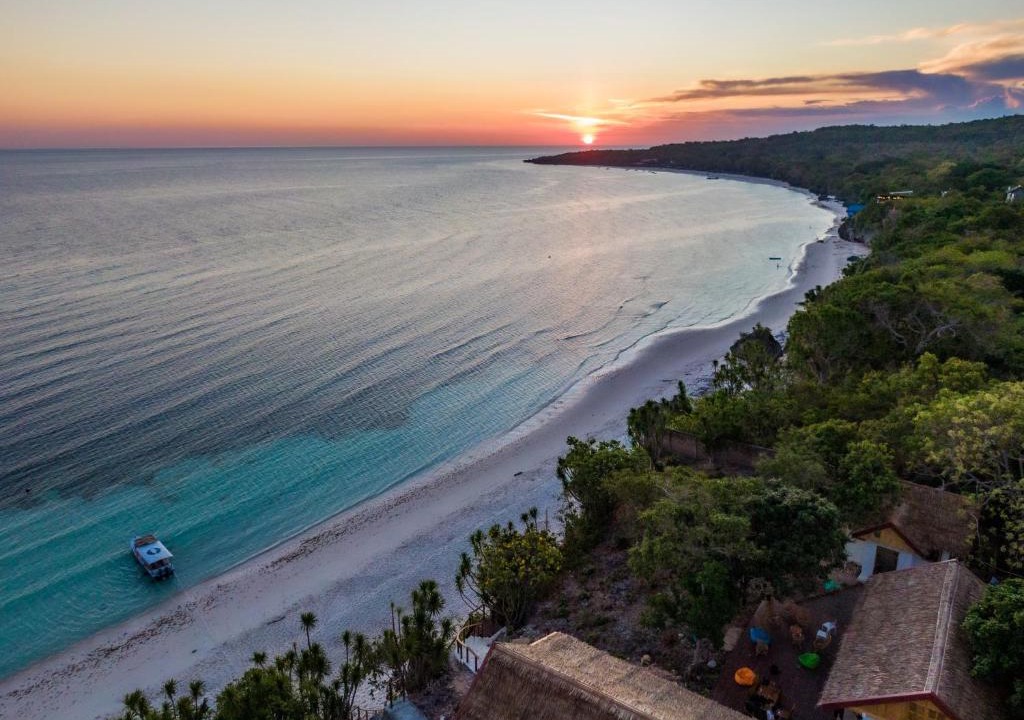Bira Apartment | Blue Planet Dive Village