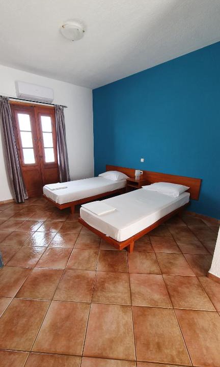 Mirties Apartment | Blue Sand 2