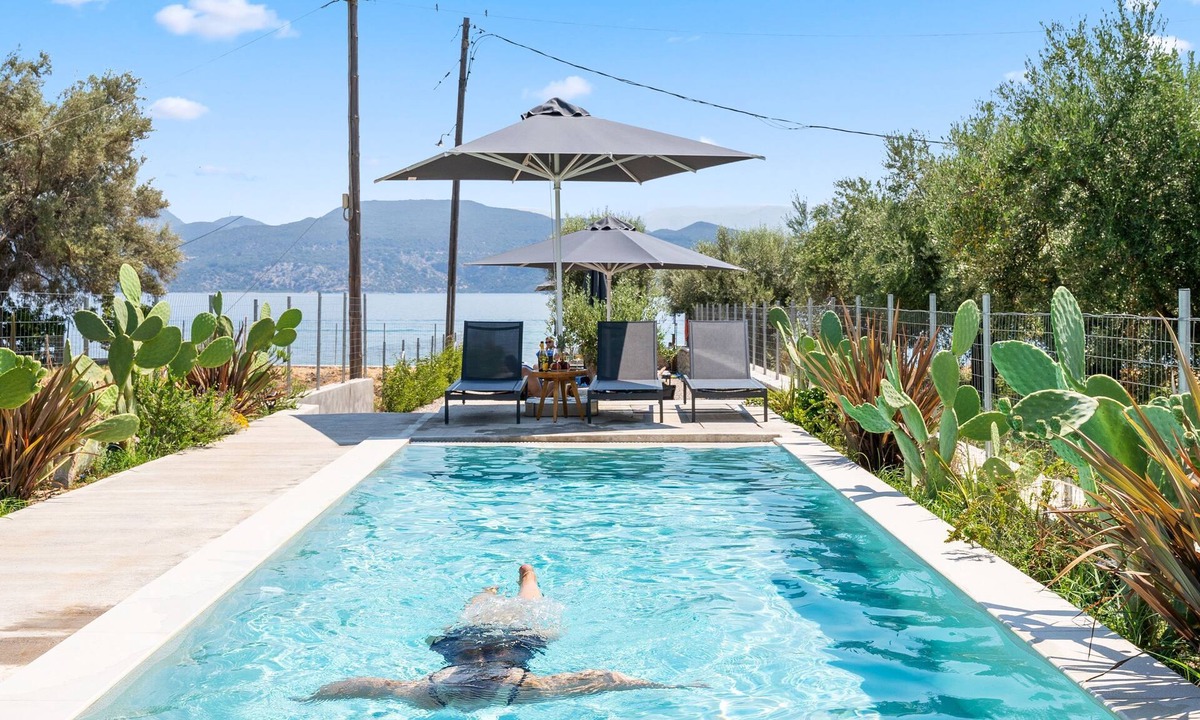 Episkopos House | Blue Symphony Suites & Apartments