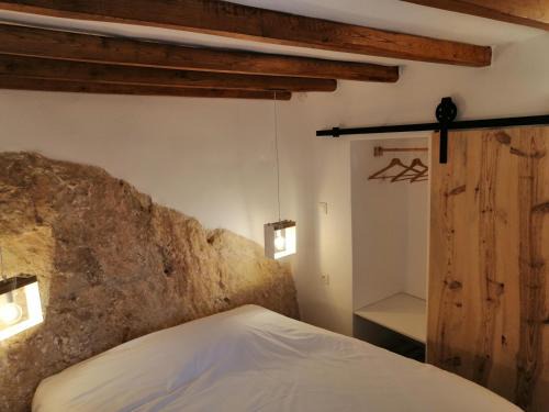 Ano Siros Apartment | Blue Vorna