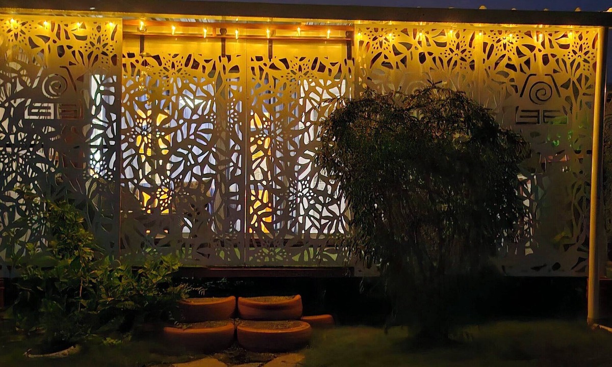 Jarabacoa House | BlueEcolandia