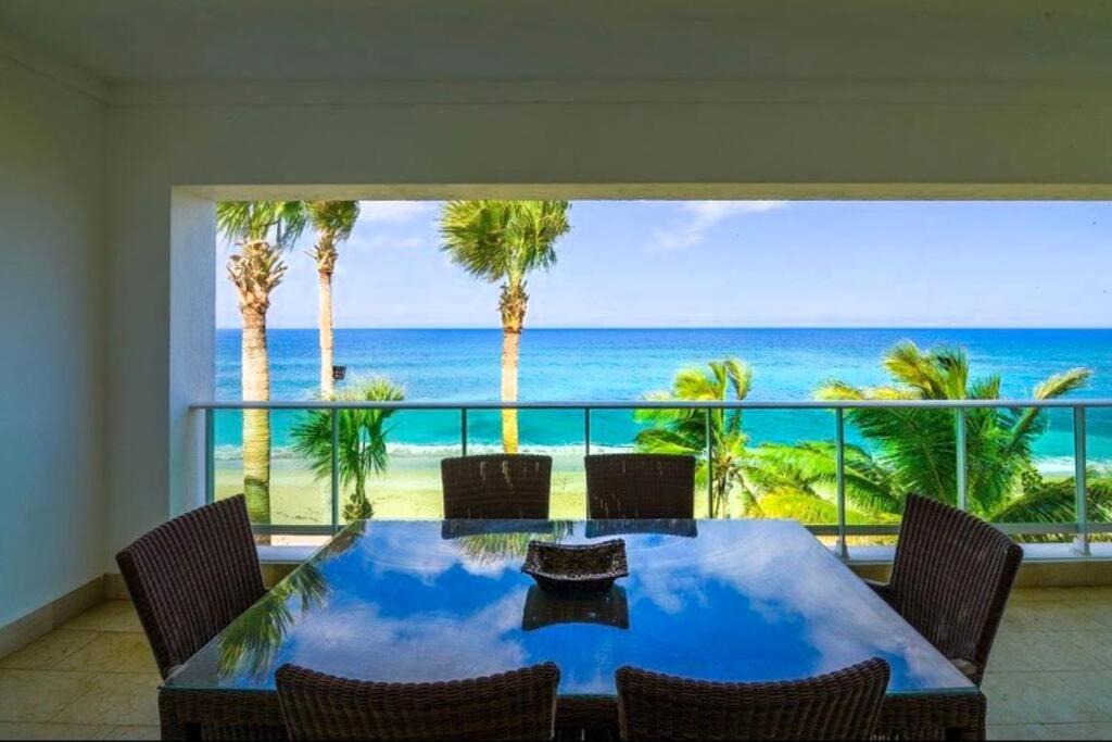 Sosua Apartment | Bluegreen Oceanfront Condo at Laguna Beach