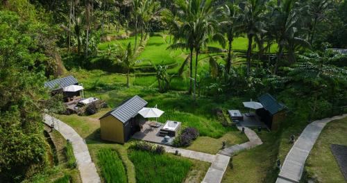 Tegallalang Resort | Bobocabin Ubud, Bali