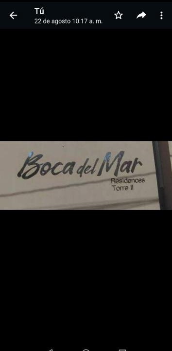 Reparto Ibarra Apartment | Boca Chica Apto. Con piscina a 100 mts de la playa