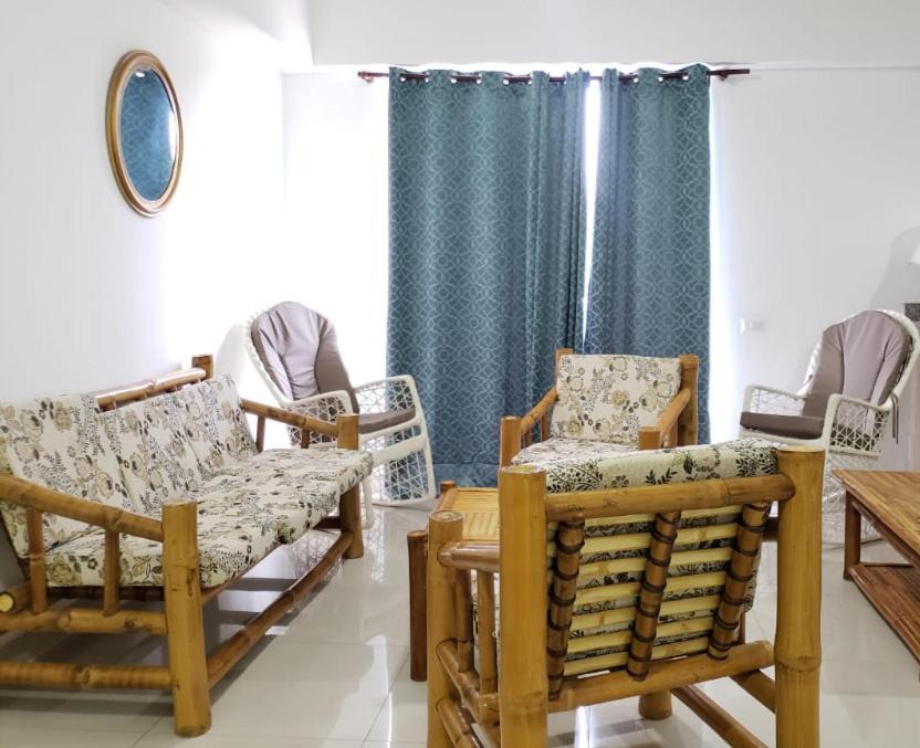 Reparto Ibarra Apartment | Boca del Mar 202 T2