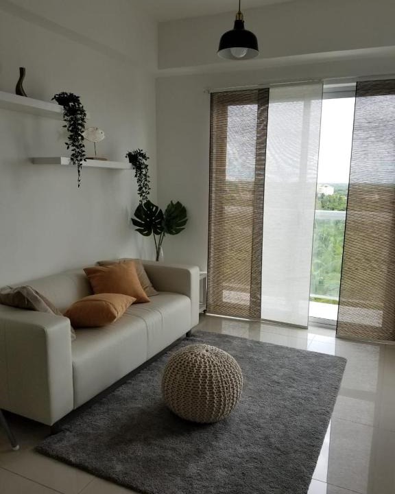 Reparto Ibarra Apartment | Boca del Mar 609 T2