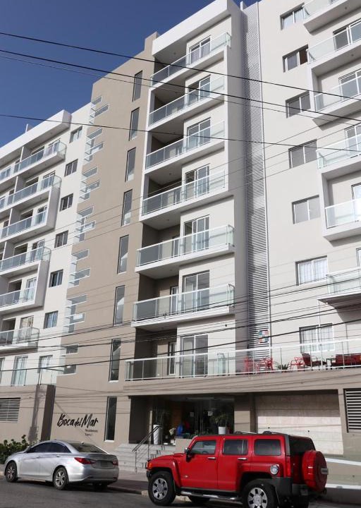 Reparto Ibarra Apartment | Boca Del Mar