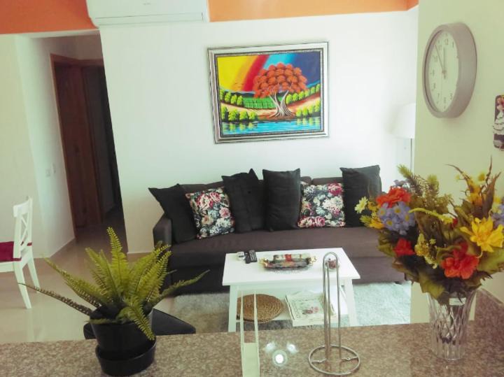 Reparto Ibarra Apartment | Boca del Mar