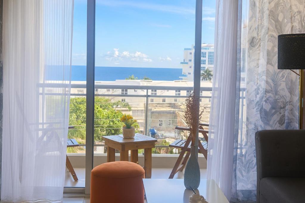 Boca Chica Apartment | Boca del mar III