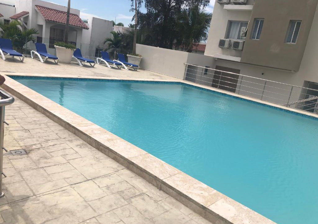 Reparto Ibarra Apartment | Boca Del Mar Marsin