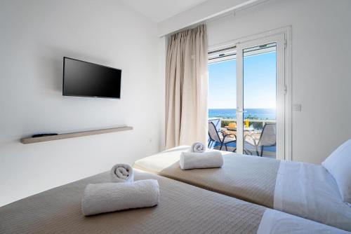 Goudhouros Apartment | BOGGI