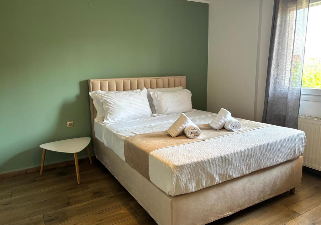 Florina Apartment | Boho House Florina