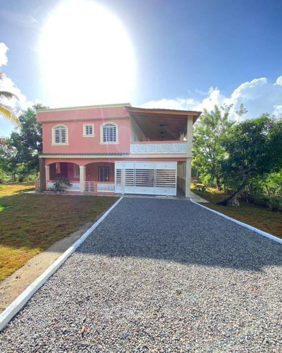 Samana Apartment | Bongo Lodge