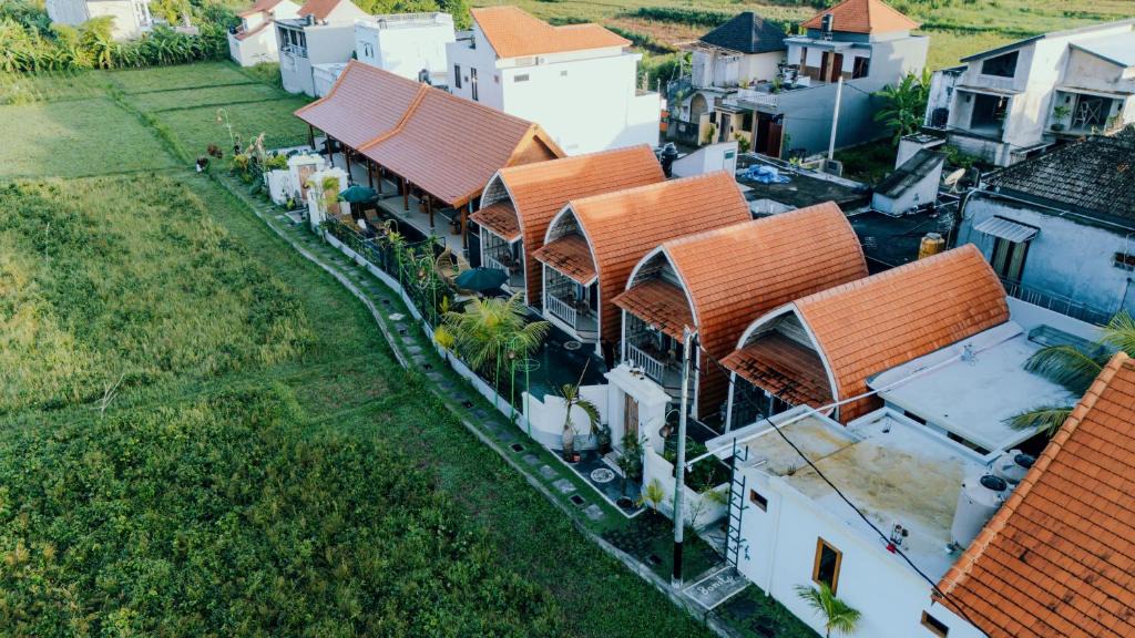 Singakerta Bed & Breakfast | Bonito Suite