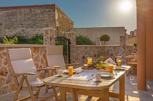 Kamiros Apartment | Bonseye 2Floor, sea, nature & relax