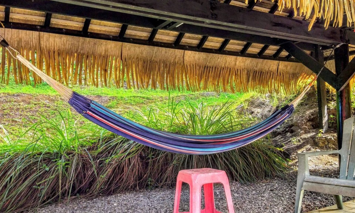 Vaitape Apartment | BORA - BORA - Horizon Lodge Ono