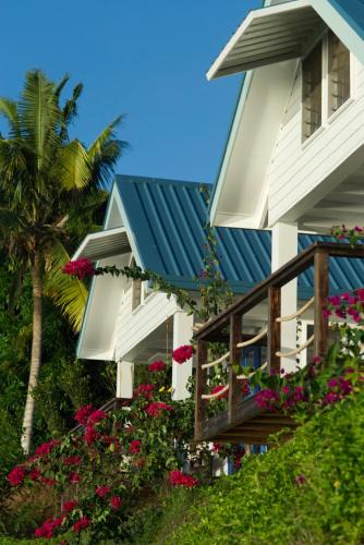 Savusavu Villa | BougainVilla Savusavu