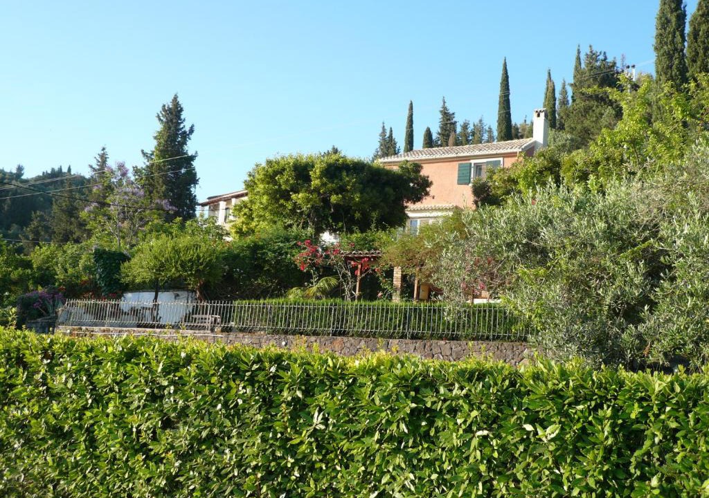 Notos House | Boukari Bay