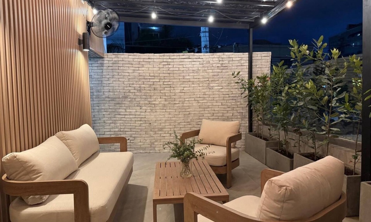 Renacimiento House | Boutique elegance in Santo Domingo 1