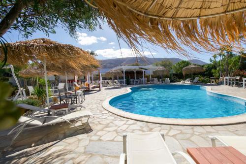 Krotiri Hotel | Boutique Hotel Onira