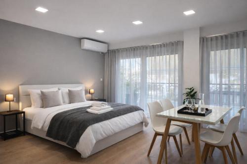 Pallini Apartment | Boutique Studios near Airport
