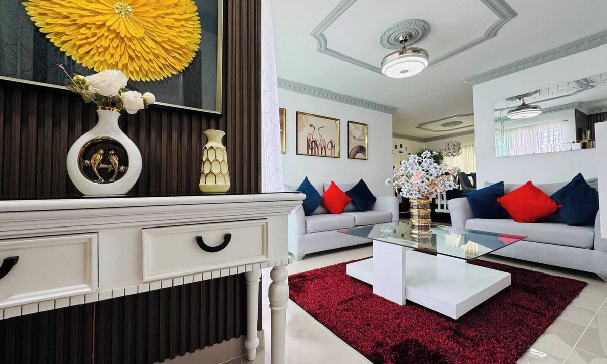 Llanos de Gurabo I House | Breezes By Tecasa Suite G4!