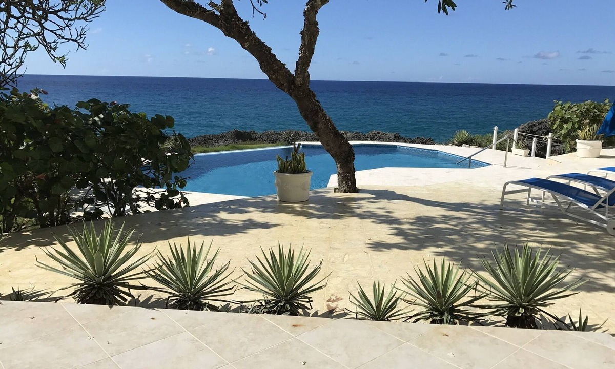 Sosua Condo | Breathtaking Condo In Dominican Republic(Only 7 Miles From Airport)