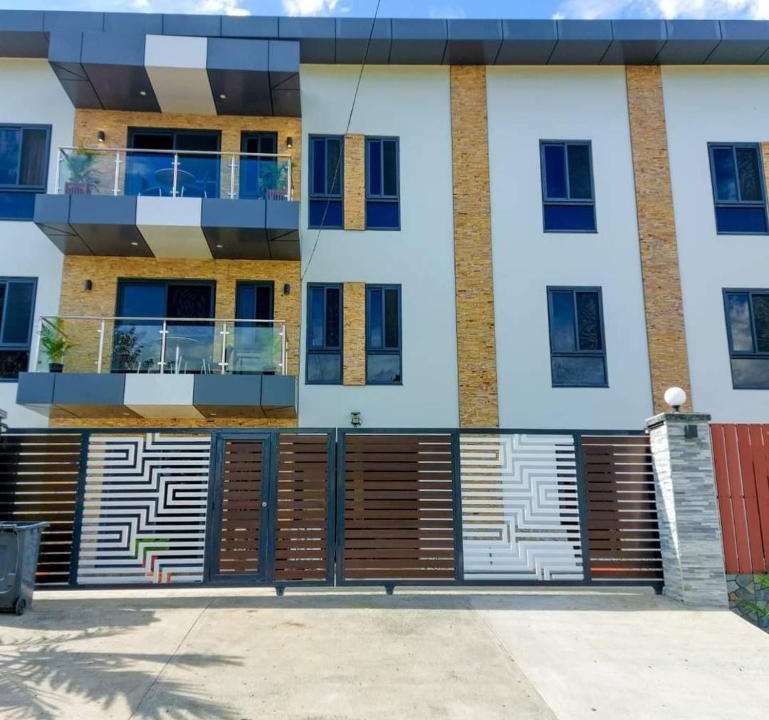 Nadi Apartment | Breeze Apartments