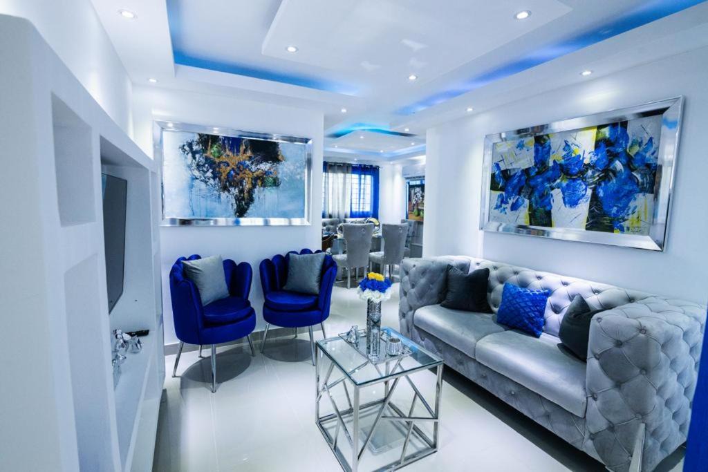 Santiago de los Caballeros Apartment | Breezes by TECASA