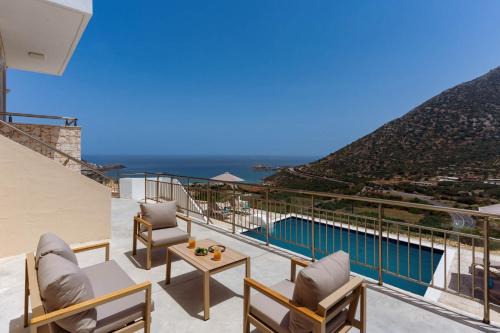 Vlichada Villa | Brikis Villa 1 - With Private Pool