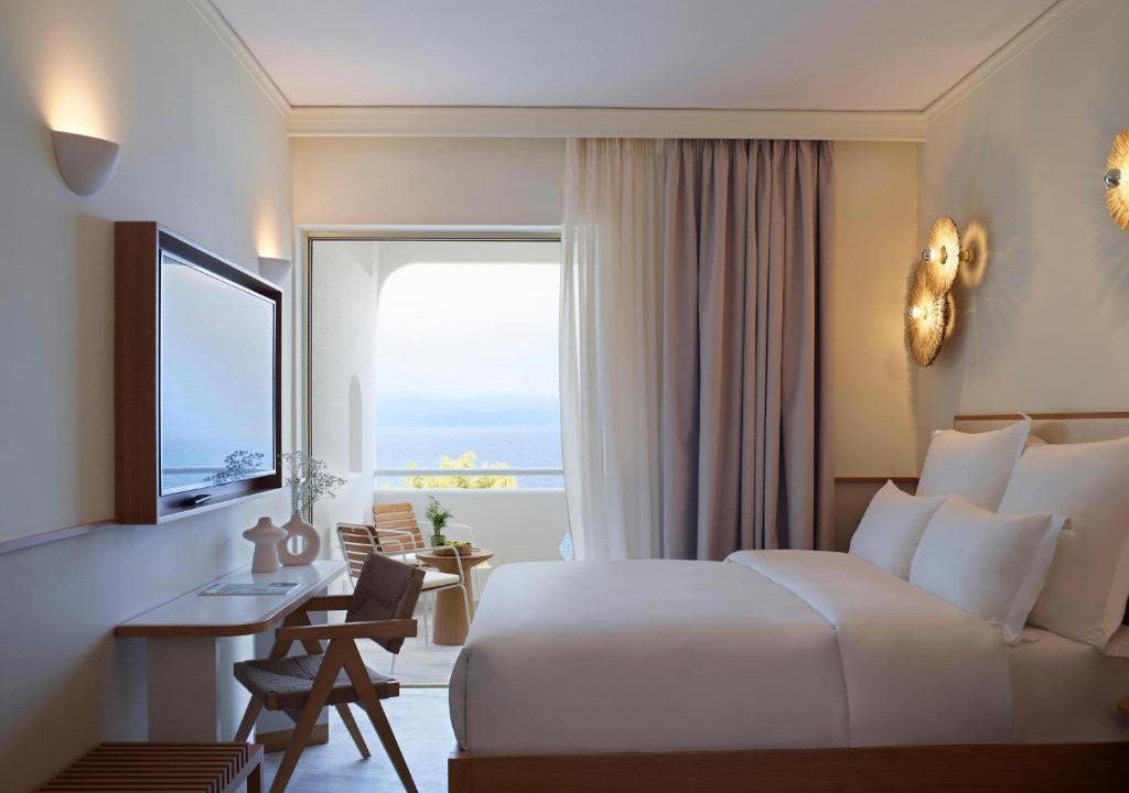 Chalcis Hotel | Brown Beach Chalkida Resort, a member of Brown Hotels