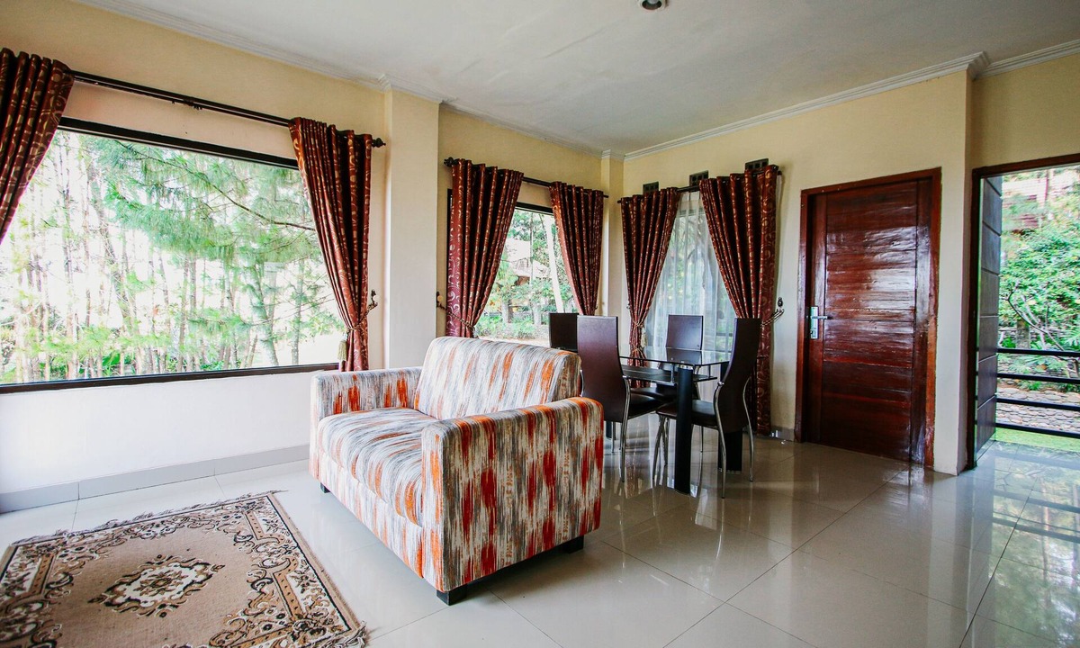 Garut Hotel | Bukit Alamanda Resort & Resto