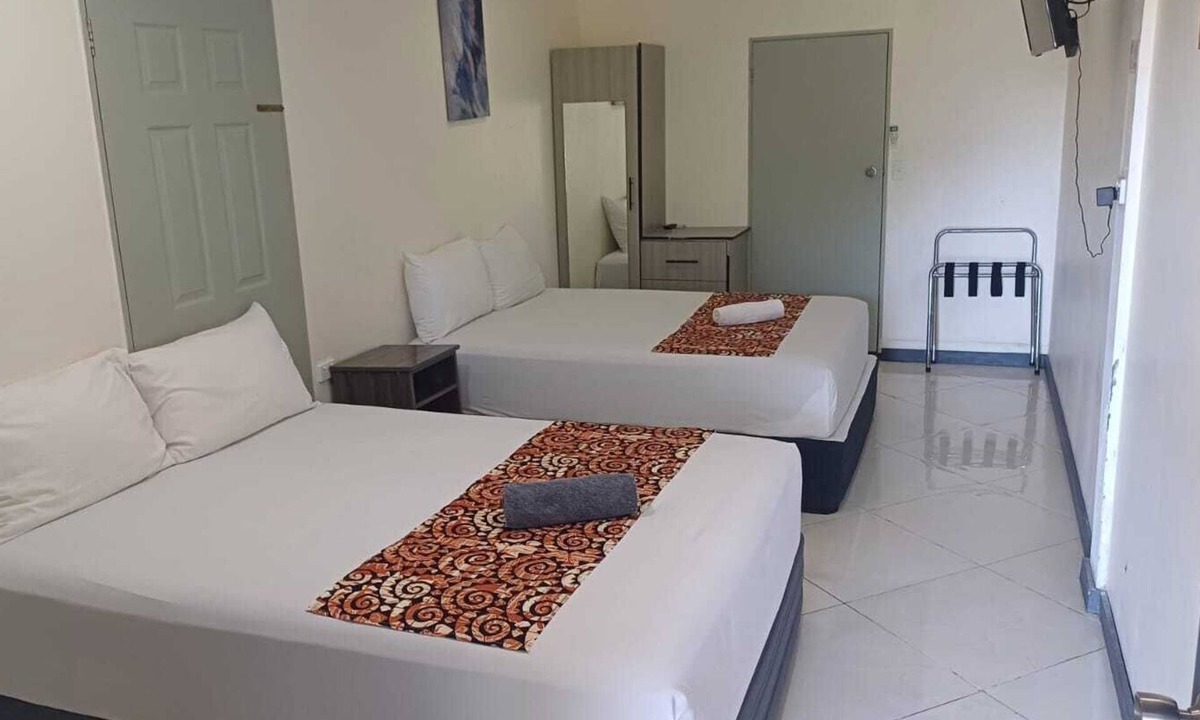Sigatoka Apartment | Bula Retreat