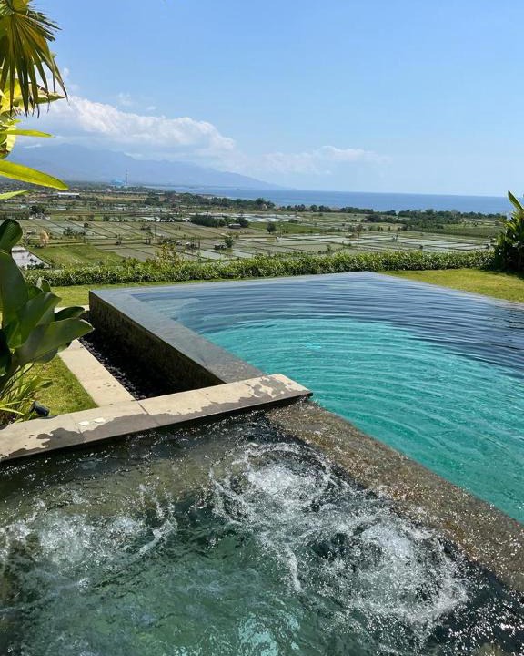 Umeanyar Villa | Bula Villa